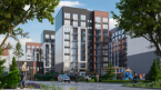 Жилой комплекс GRAND CITY